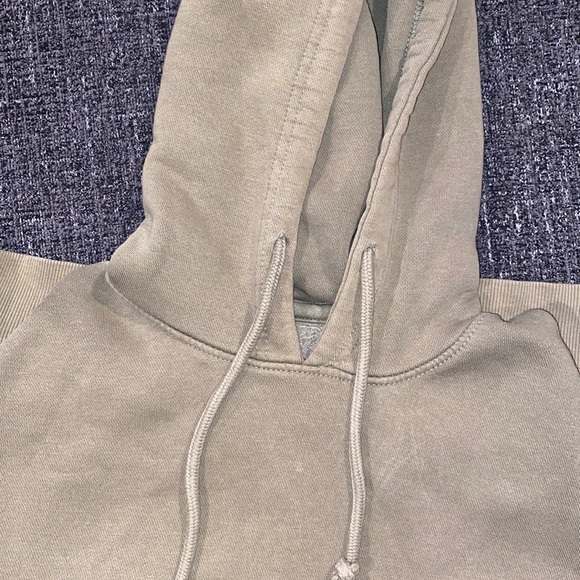 Pull & bear hoodie - Picture 2 of 4